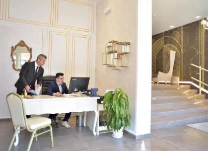Amsterdam Suite & Spa - 16
