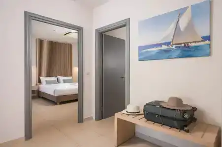 Trianon Luxury  & Suites - 178