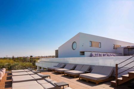 Atermono Boutique & Spa - 27