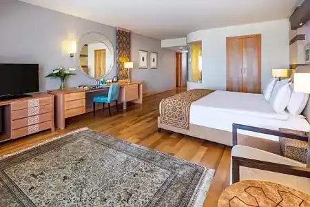 Kempinski The Dome Belek - 74