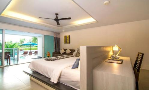 Anyavee Tubkaek Beach Resort- Sha Plus - 8