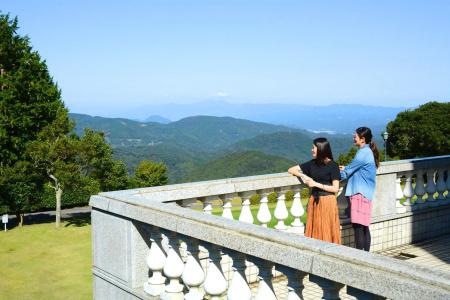 Yugashima Golf Club & Resort - 28
