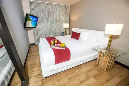 Metropole Suites South Beach - 68