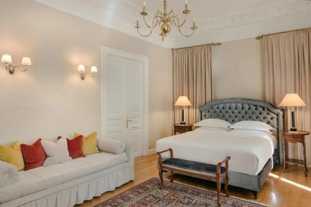 Noble Suites - 181