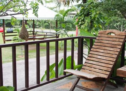 Pranburi Cabana Resort - 103