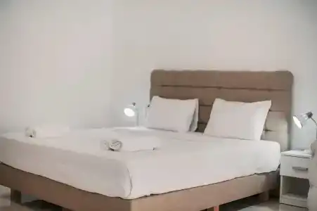 Bamboo Suites Boutique - 55