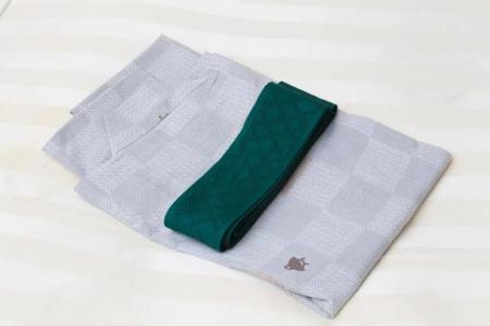 Fuji Green - 38