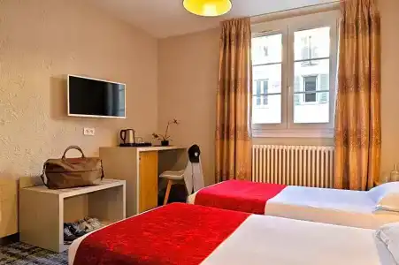 Hôtel Fesch & Spa - 53