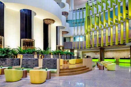 Holiday Inn Singapore Atrium (SG Clean), an IHG - 40
