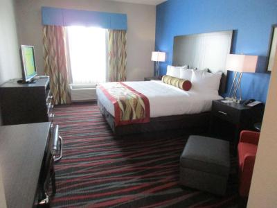 Best Western Plus Tech Medical Center Inn - 56