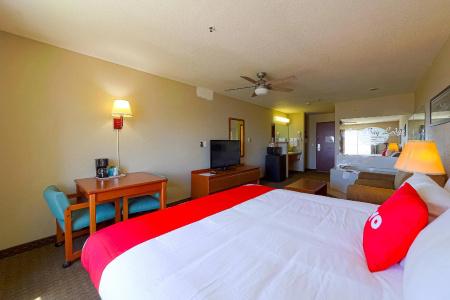 Siletz Bay Beachfront By Oyo - 187