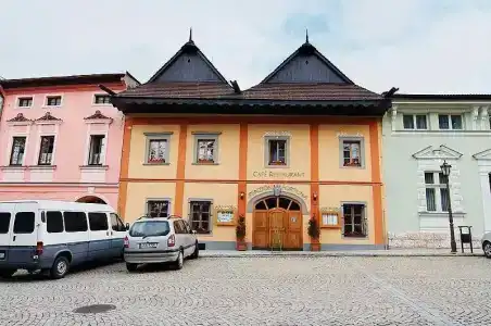 Boutique Fortuna - 0