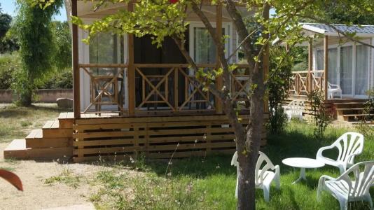 Camping Les Castors - 53