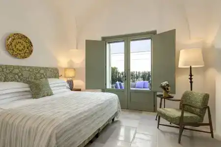 Rocco Forte Masseria Torre Maizza - 4