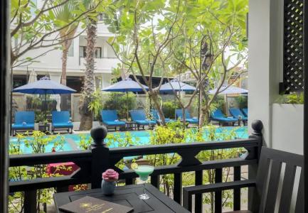 Khmer Mansion Boutique - 98
