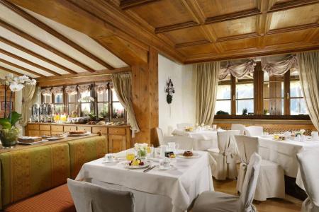 Faloria Mountain Spa Resort - 30