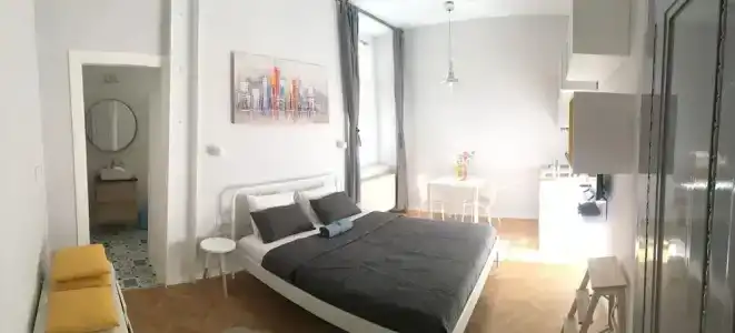 Doma Zagreb - 238
