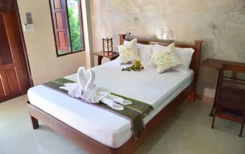 Siam Guesthouse - 26