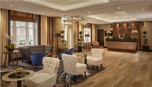 The Westbourne Hyde Park - 1
