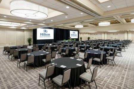 Hilton Dallas Lincoln Centre - 45