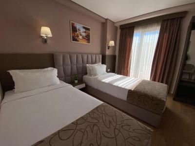 Agsel & Spa - 16