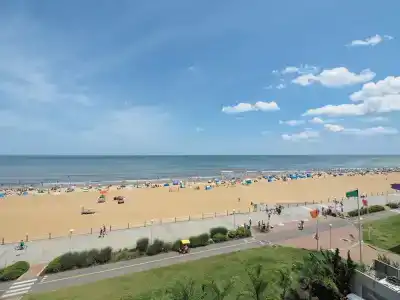 Marjac Suites Virginia Beach Oceanfront - 41