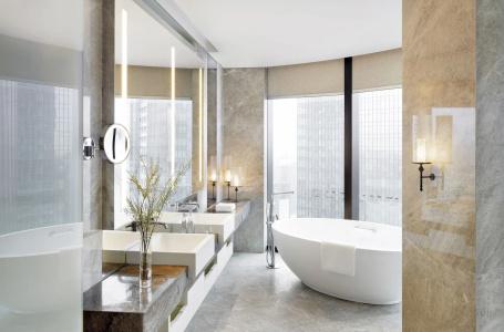 Grand Hyatt Xi'an - 8