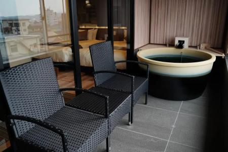 Livemax Resort Kaga Yamashiro - 6