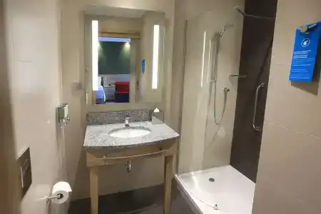 Hampton By Hilton Gdansk Old Town - 32