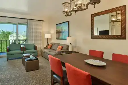 Sheraton Vistana Villages Resort Villas, I-Drive Orlando - 44