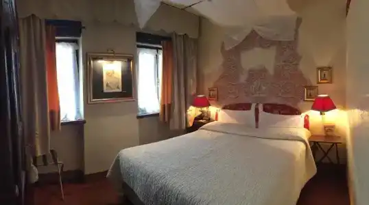 Gabbia d'Oro - 39