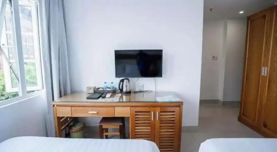 Sea Castle Danang - 29