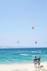 Orkos Beach - 15