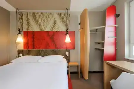 ibis Wuppertal City - 68