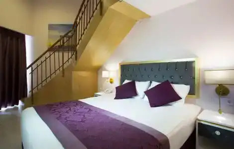 Water & Spa - Ultra All Inclusive - 7