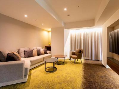 Tenza & Skyspa At Sapporo Central - 36