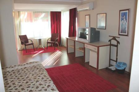 Atamer Doga Resort - 60