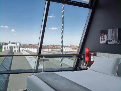 Sofitel Munich Bayerpost - 70
