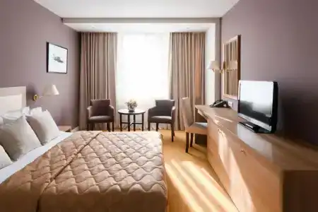 New City & Restaurant Niš - 53