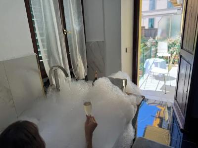 Relais Stibbert Florence - 180
