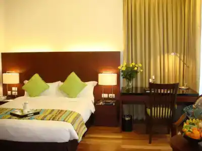 Fraser Suites Hanoi - 127