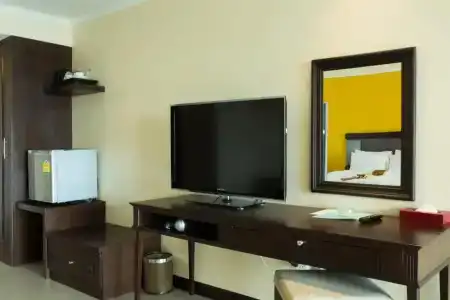 Royal Phala Cliff Beach Resort - 119