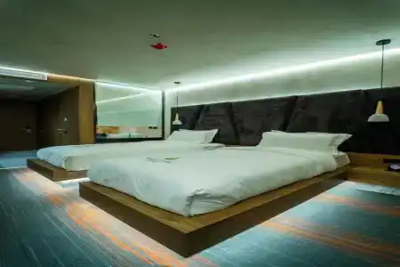 Pinea Resort & Spa - 3