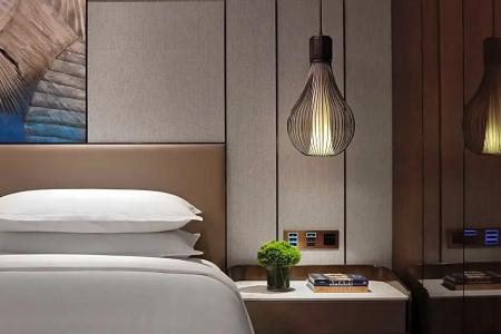 Sheraton Guangzhou Nansha - 105