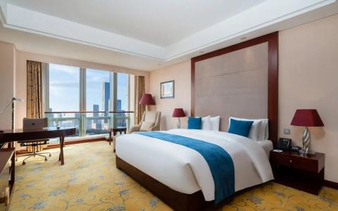 Howard Johnson Tropical Garden Plaza Kunming - 79
