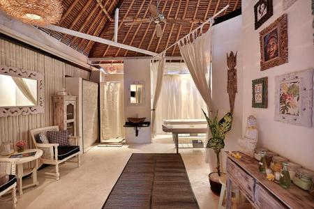 Gajah Biru Bungalows - 18