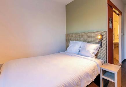 Hôtel Roi Soleil Colmar - 27