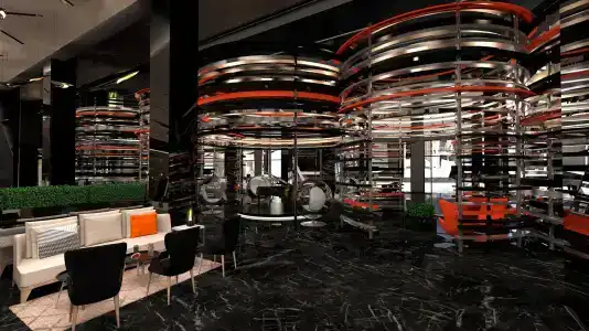 Bosphorus Sorgun - All Inclusive - 36