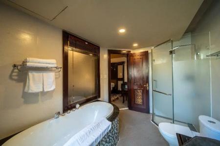 Anja Beach Resort & Spa - 237