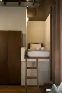 D'Argento Boutique Rooms - 44